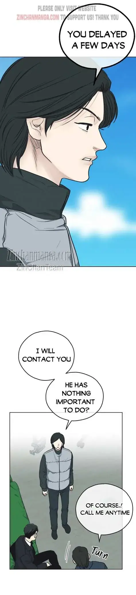 Payback Chapter 66 Page 50