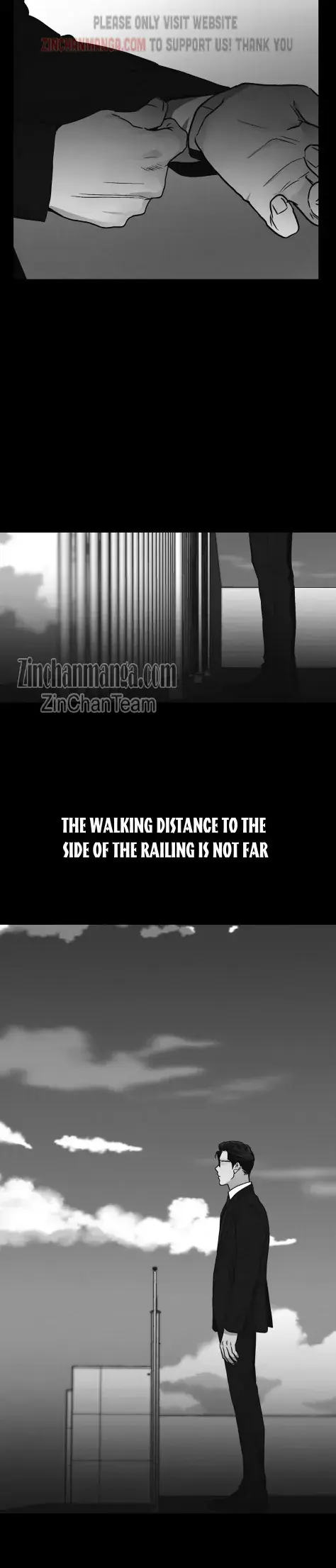 Payback Chapter 66 Page 60