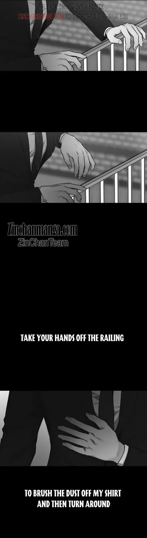 Payback Chapter 66 Page 63