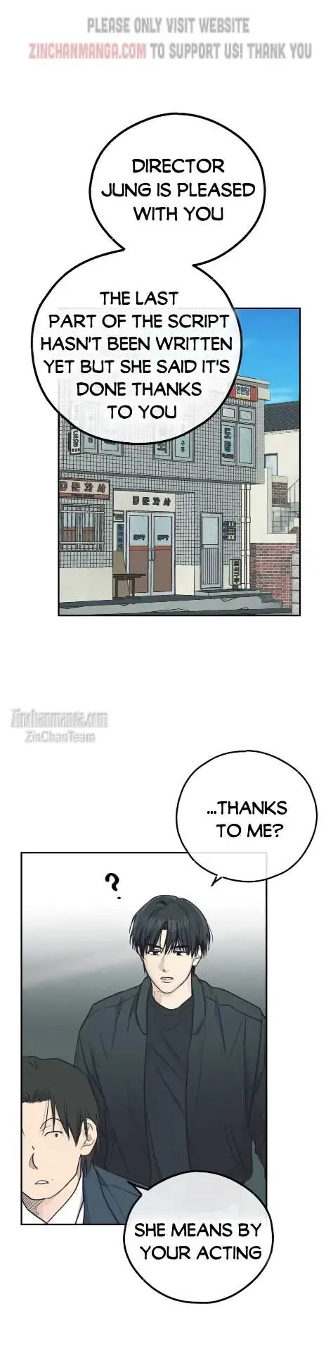 Payback Chapter 67 Page 2
