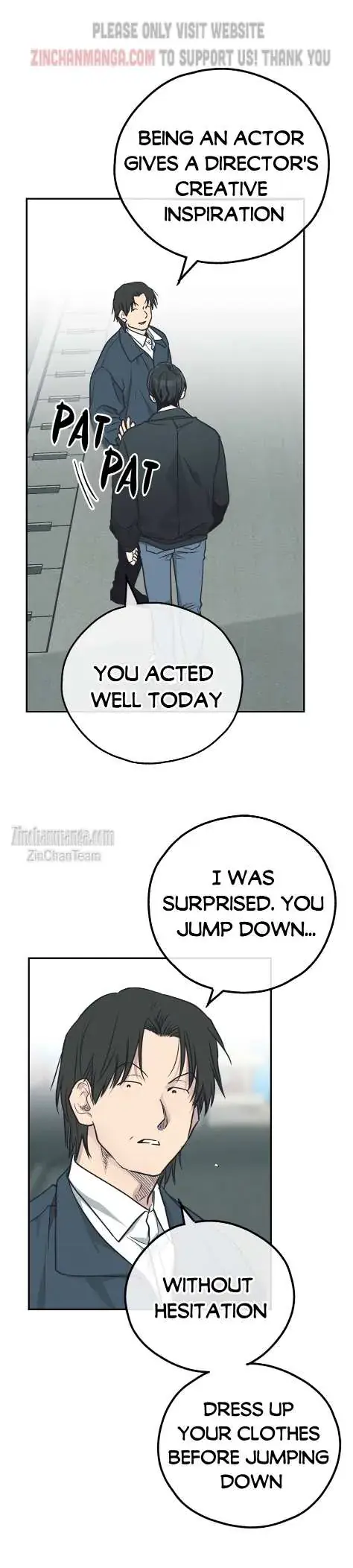 Payback Chapter 67 Page 3