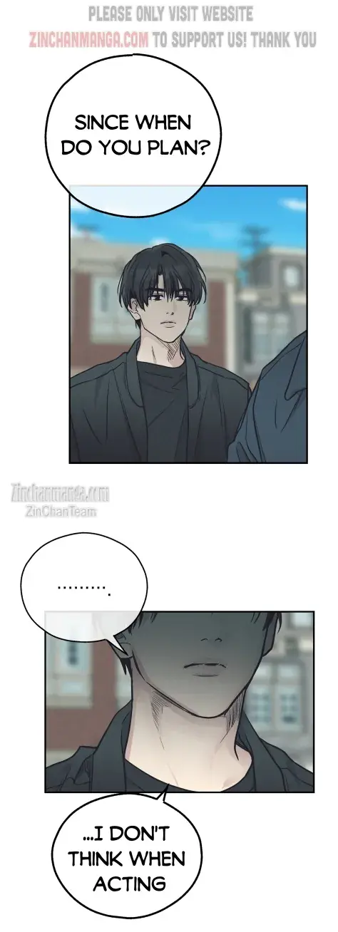 Payback Chapter 67 Page 4