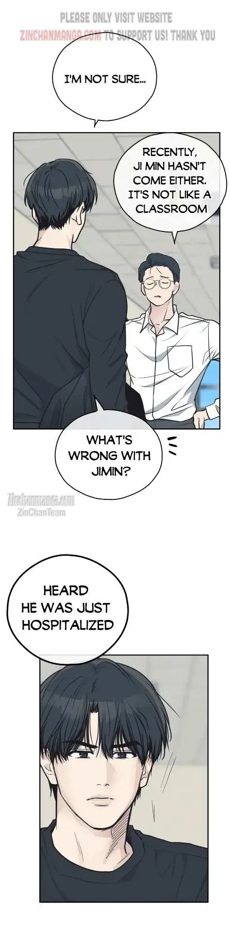 Payback Chapter 67 Page 10