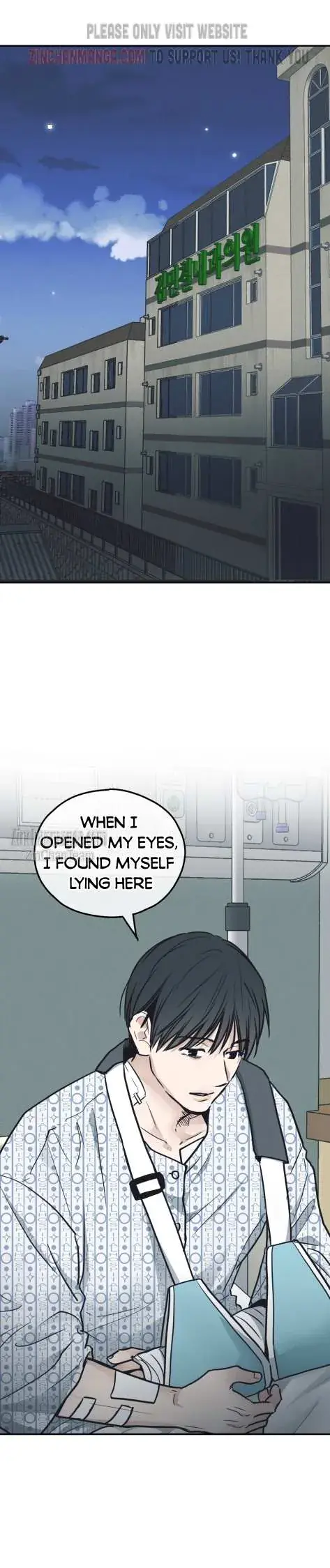 Payback Chapter 67 Page 13