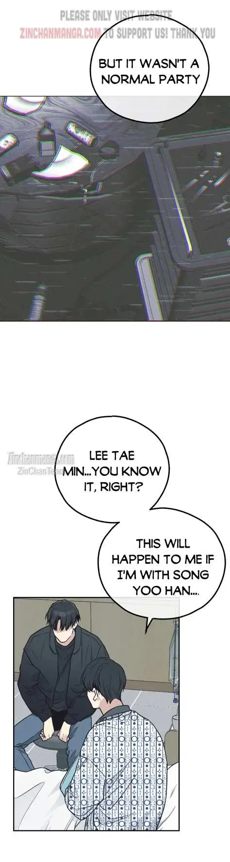 Payback Chapter 67 Page 15