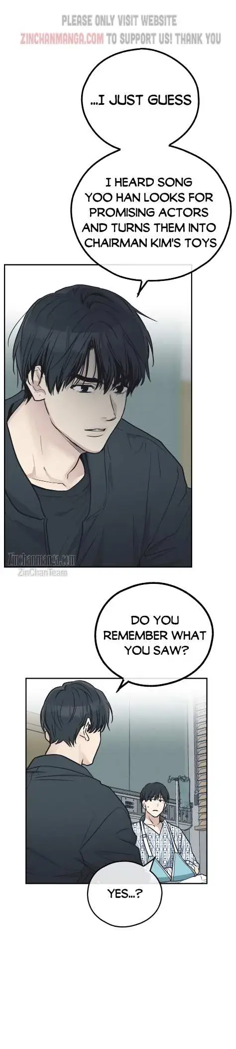 Payback Chapter 67 Page 16