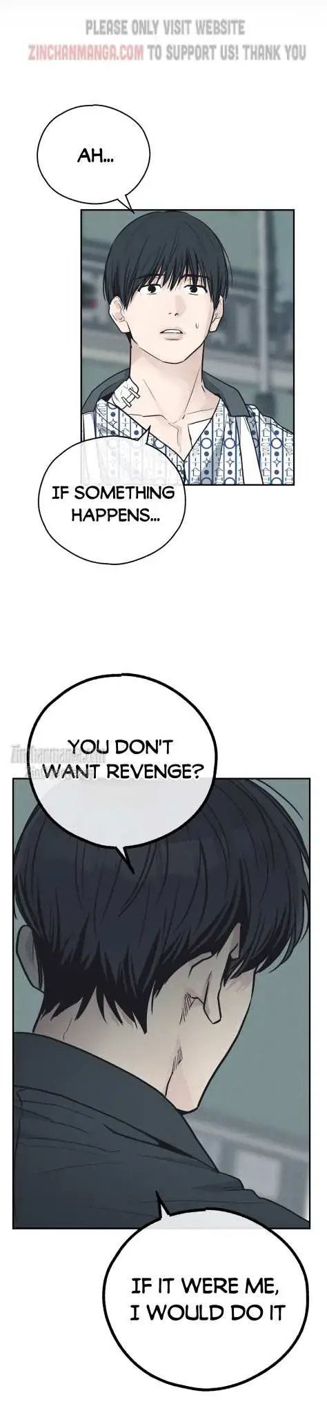 Payback Chapter 67 Page 18