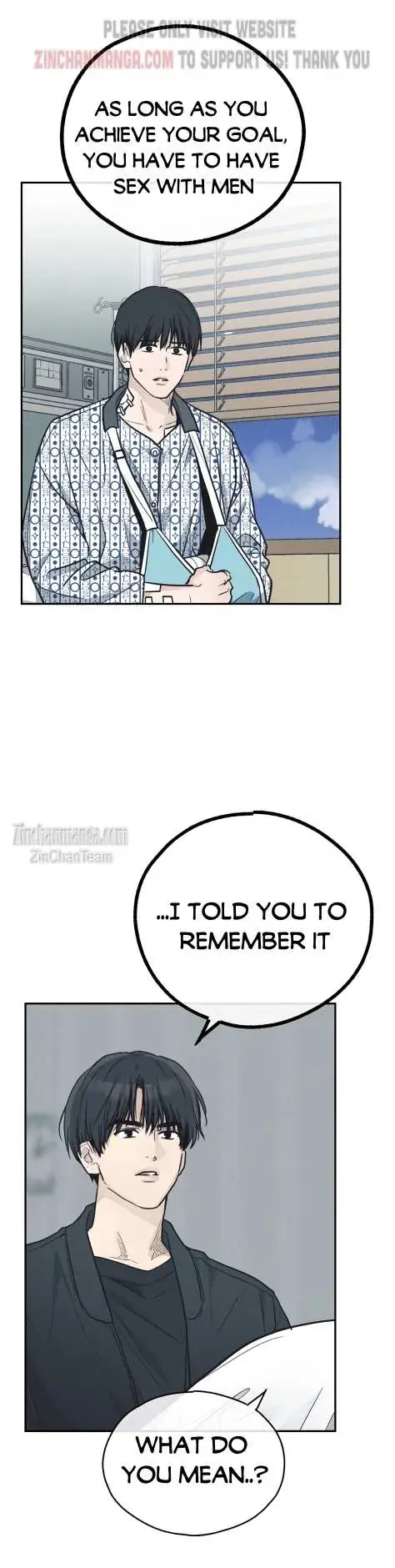 Payback Chapter 67 Page 20
