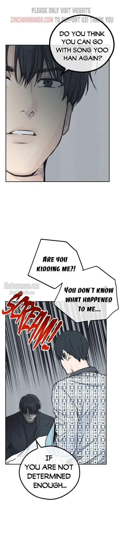 Payback Chapter 67 Page 21
