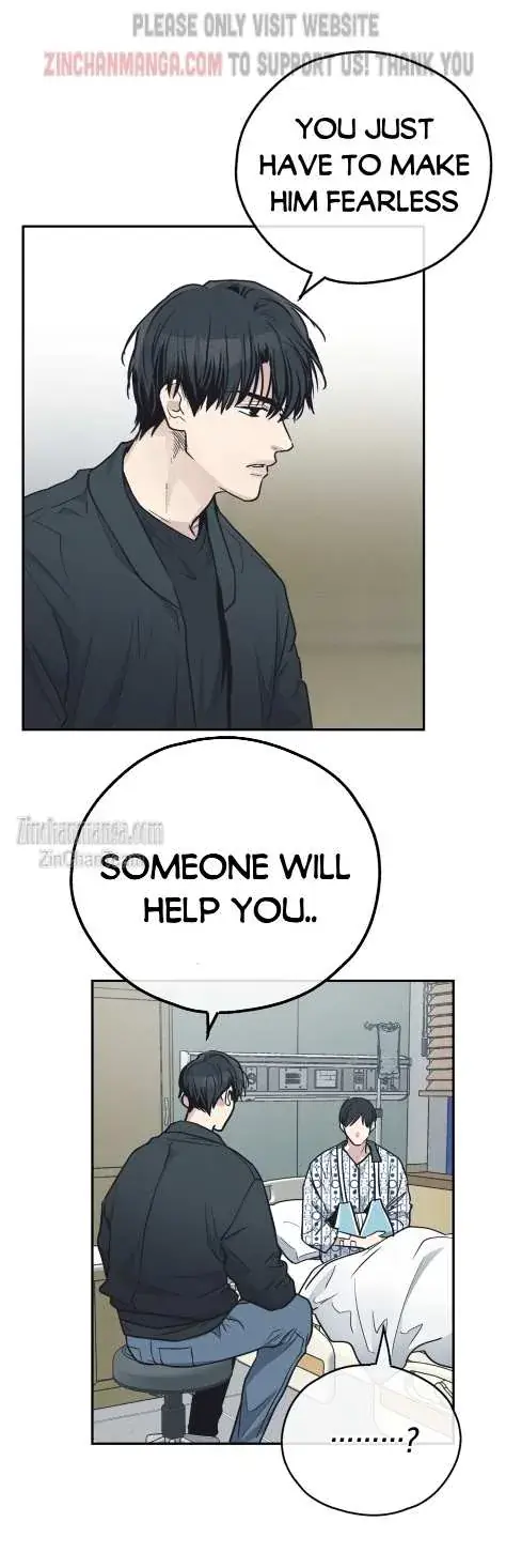 Payback Chapter 67 Page 27