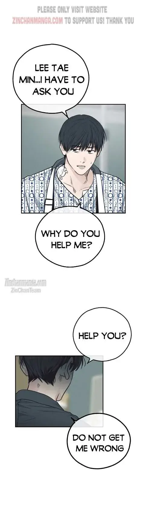 Payback Chapter 67 Page 28