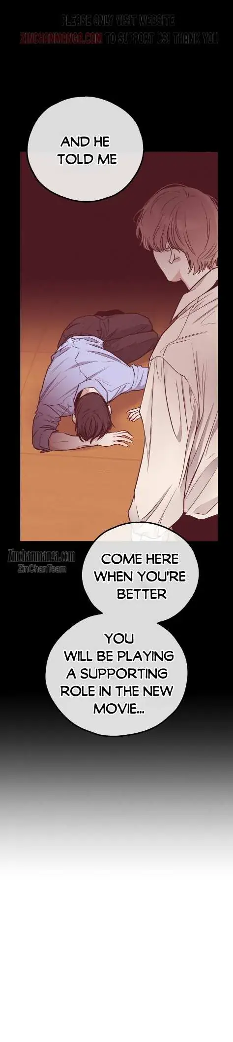 Payback Chapter 67 Page 32