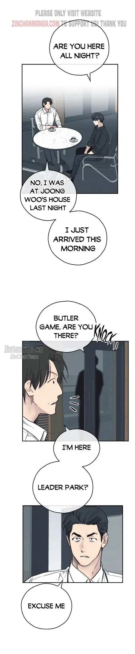 Payback Chapter 67 Page 36