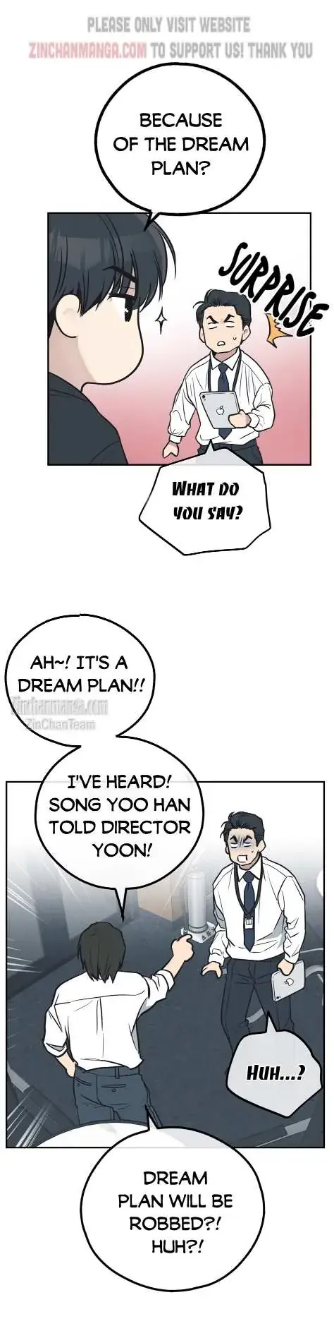 Payback Chapter 67 Page 38