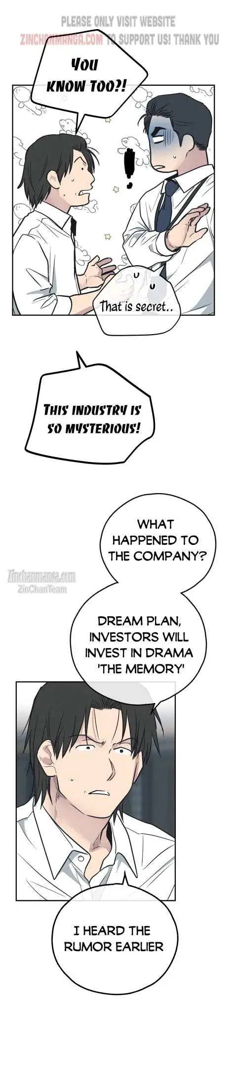 Payback Chapter 67 Page 39
