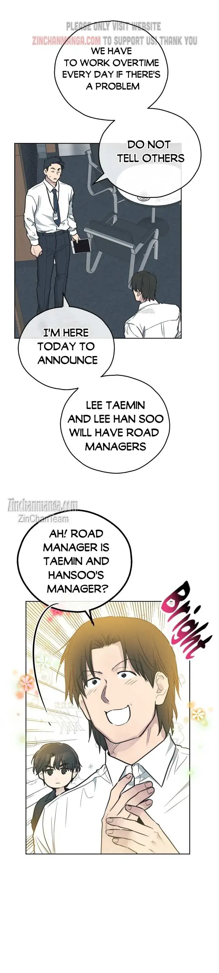 Payback Chapter 68 Page 3
