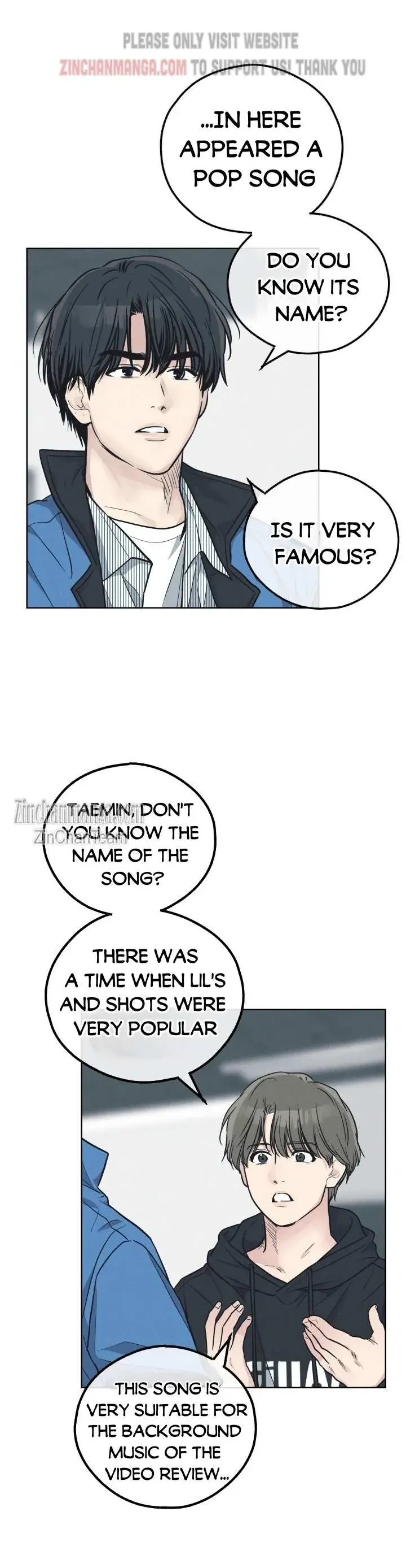 Payback Chapter 68 Page 16