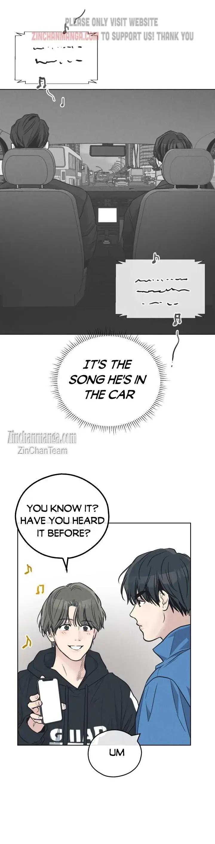 Payback Chapter 68 Page 18