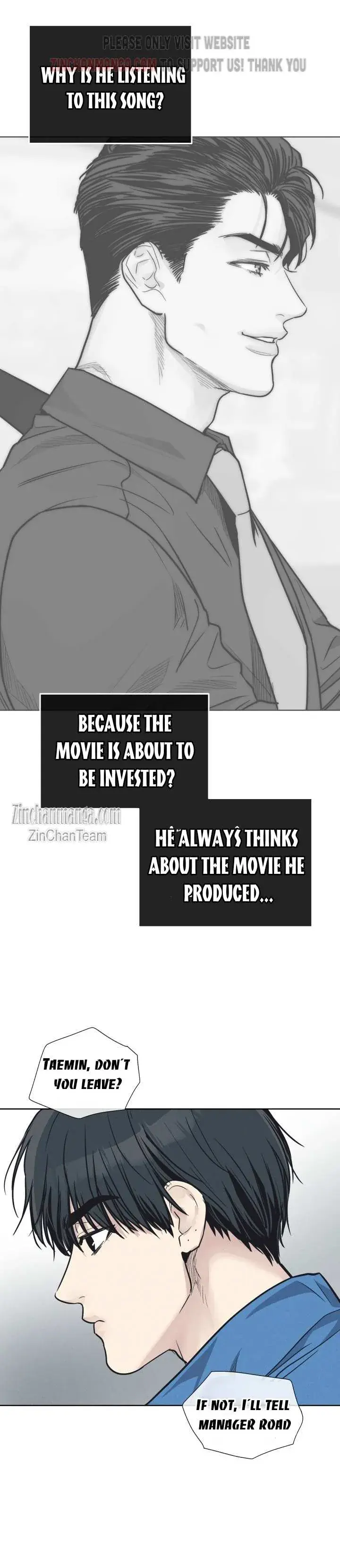 Payback Chapter 68 Page 19