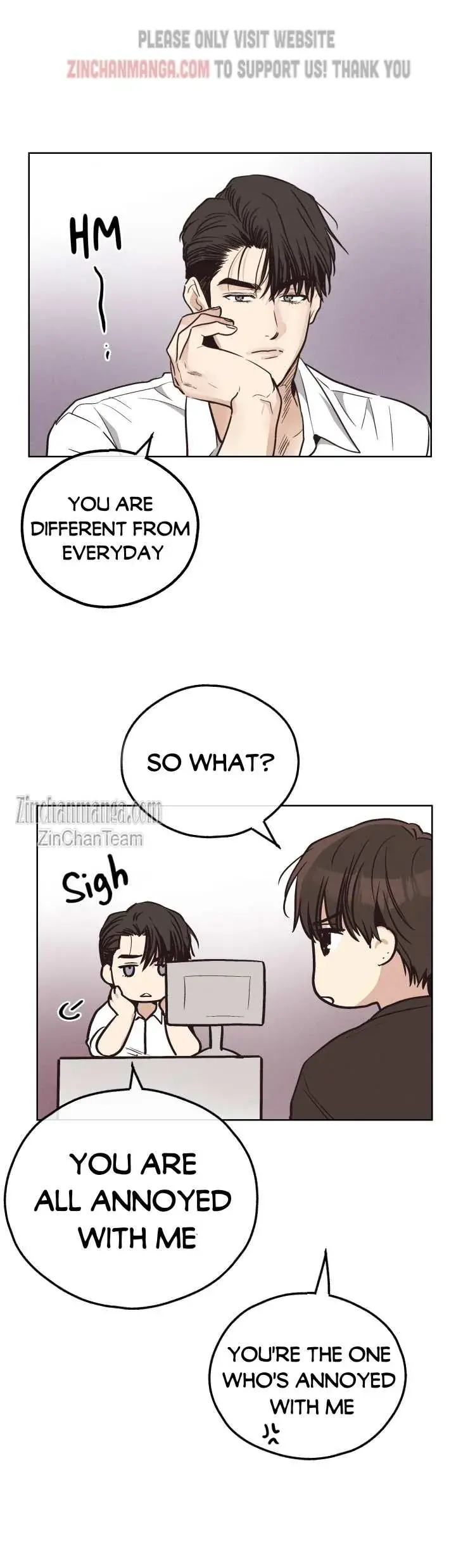 Payback Chapter 68 Page 22