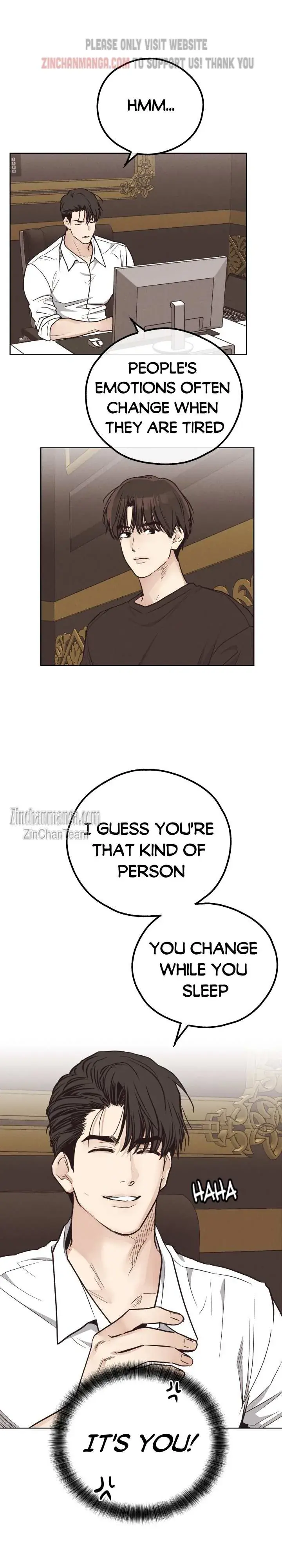 Payback Chapter 68 Page 24