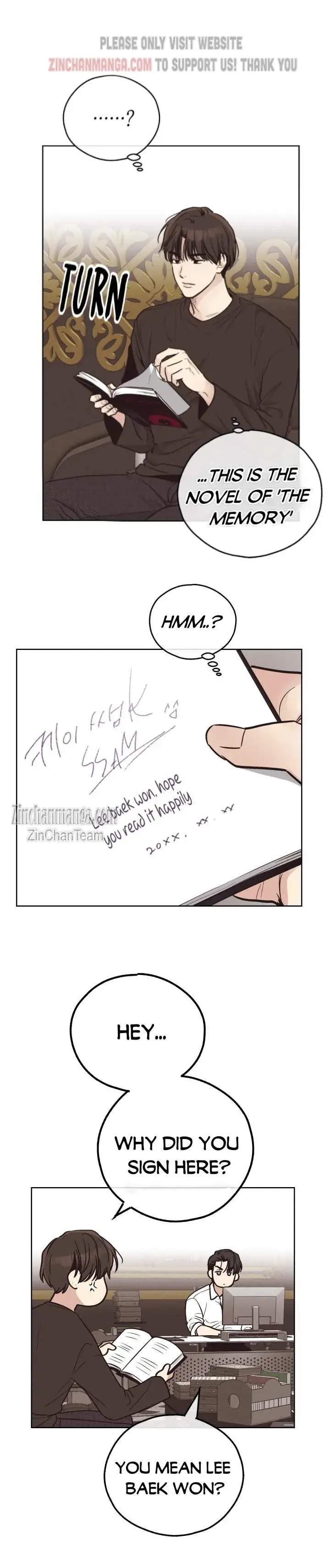 Payback Chapter 68 Page 27