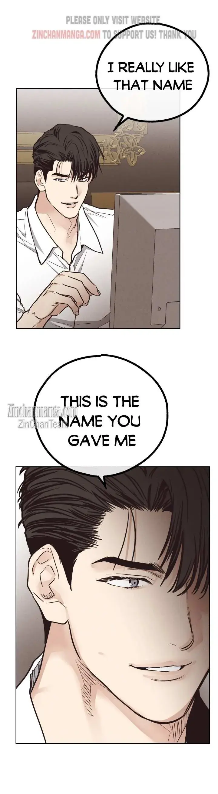Payback Chapter 68 Page 28