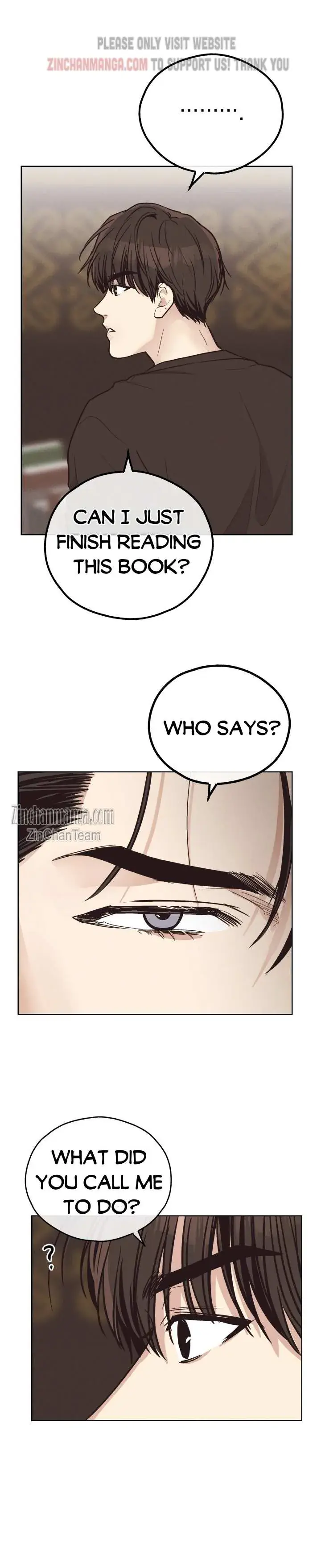 Payback Chapter 68 Page 29