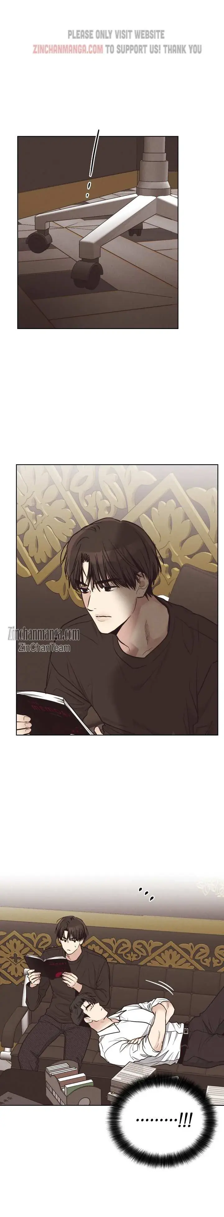 Payback Chapter 68 Page 32