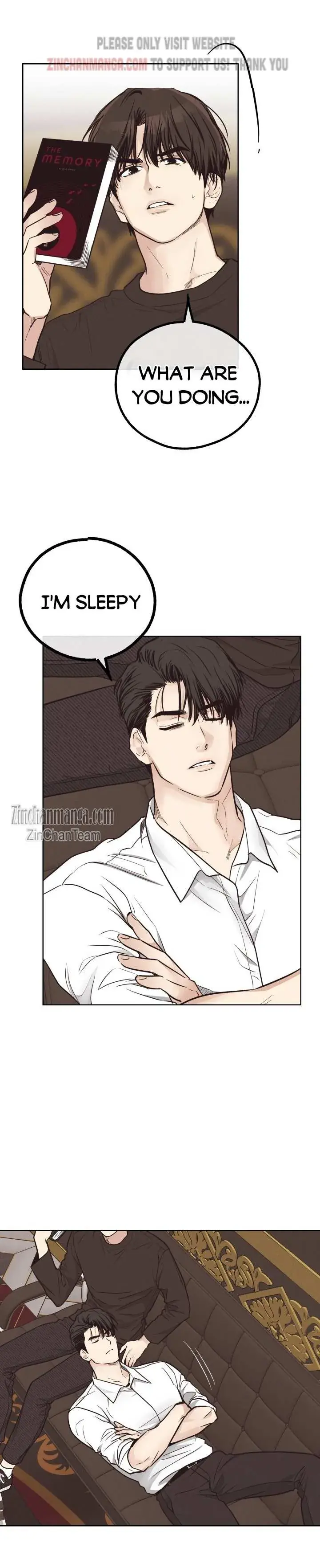 Payback Chapter 68 Page 33