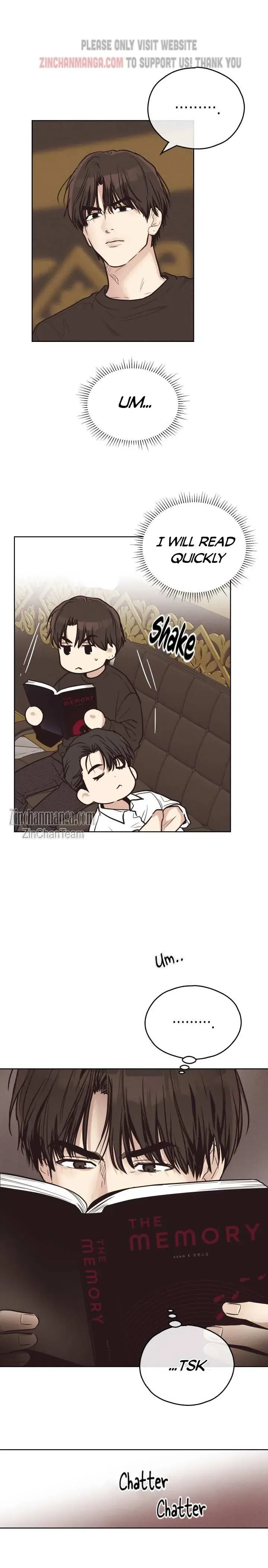 Payback Chapter 68 Page 34