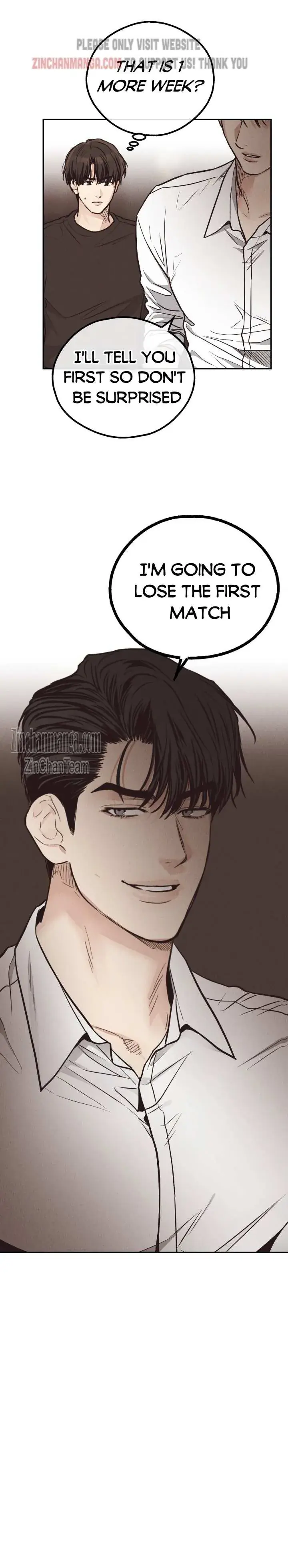 Payback Chapter 69 Page 6
