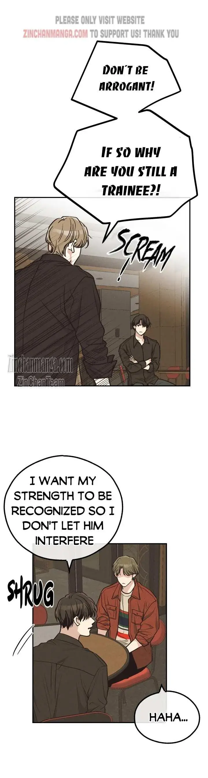 Payback Chapter 69 Page 17