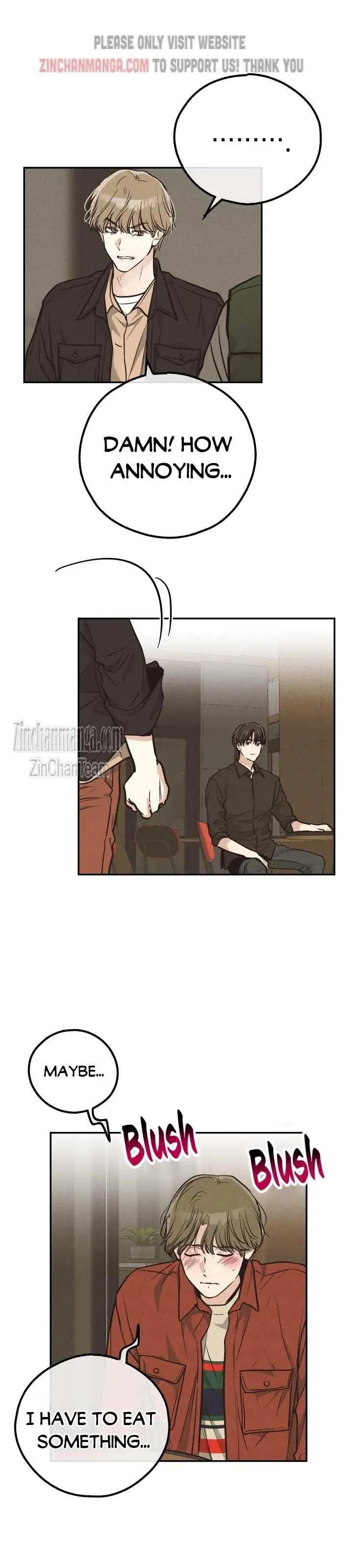 Payback Chapter 69 Page 21