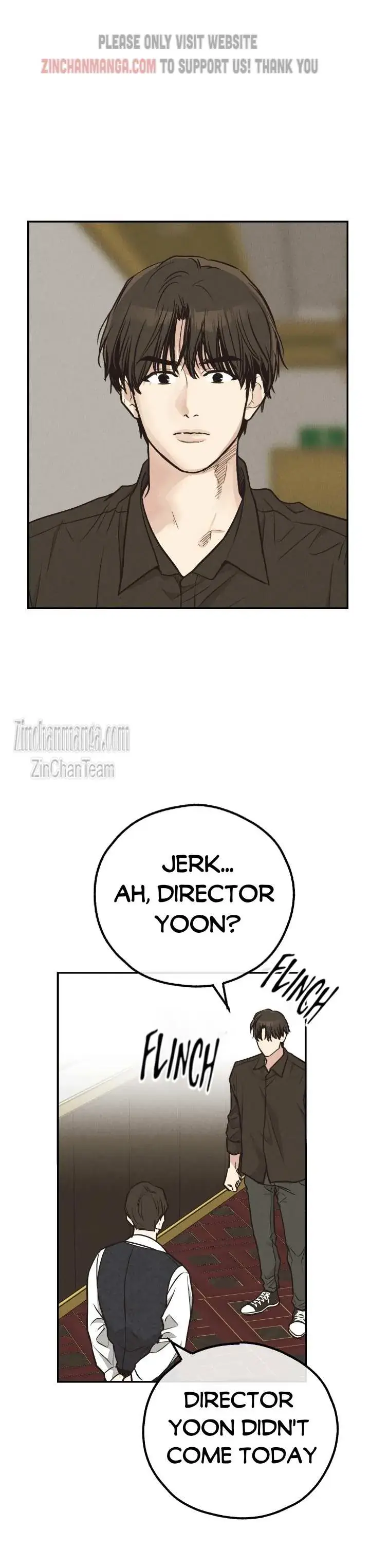Payback Chapter 69 Page 23
