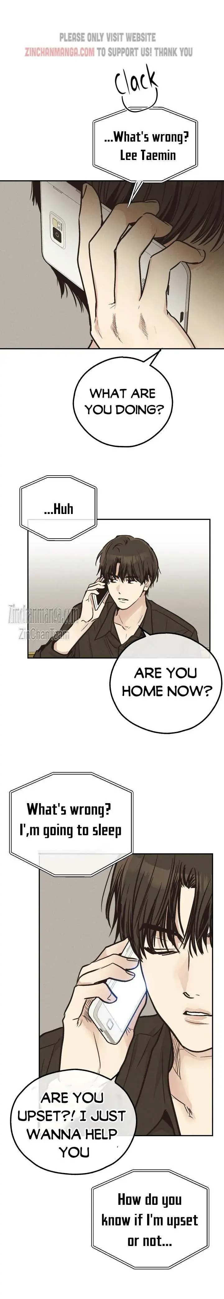 Payback Chapter 69 Page 26