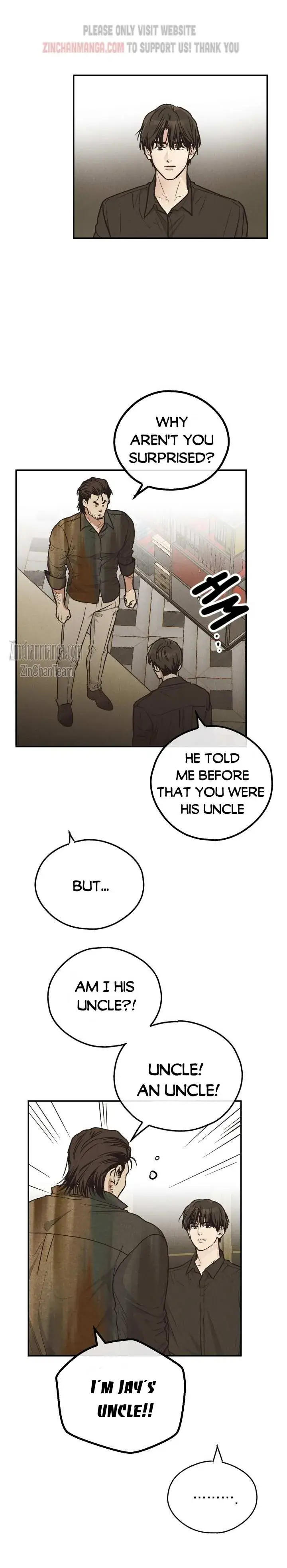 Payback Chapter 70 Page 4