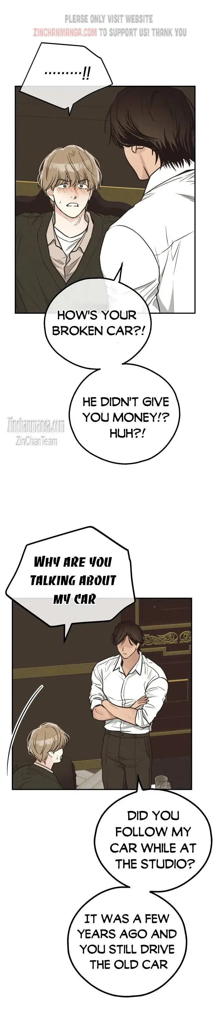 Payback Chapter 70 Page 15