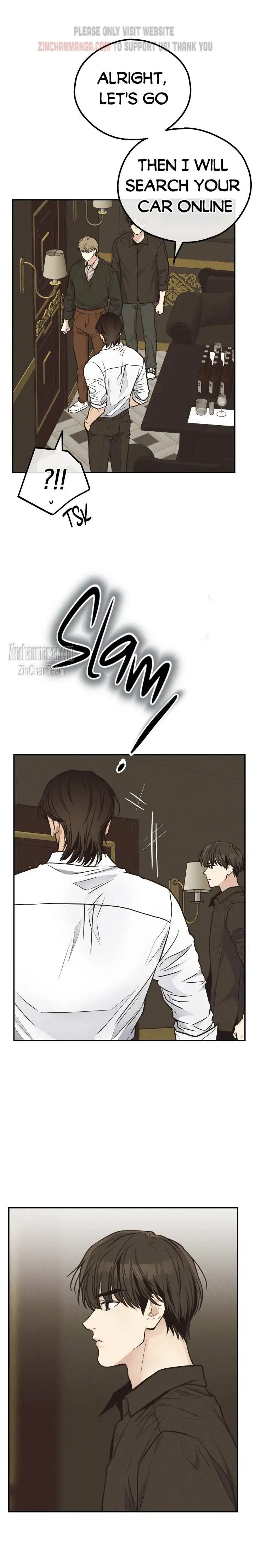 Payback Chapter 70 Page 17