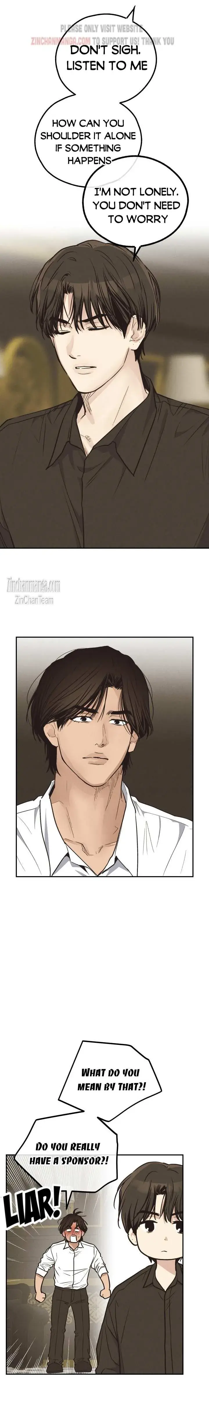 Payback Chapter 70 Page 19