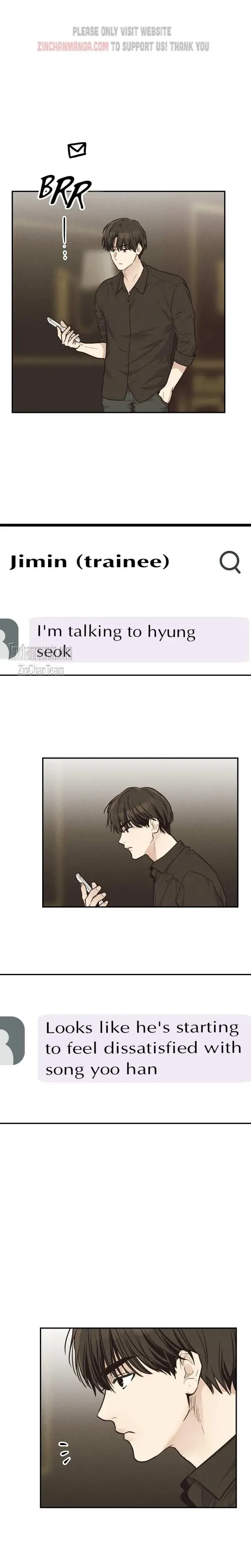 Payback Chapter 70 Page 21