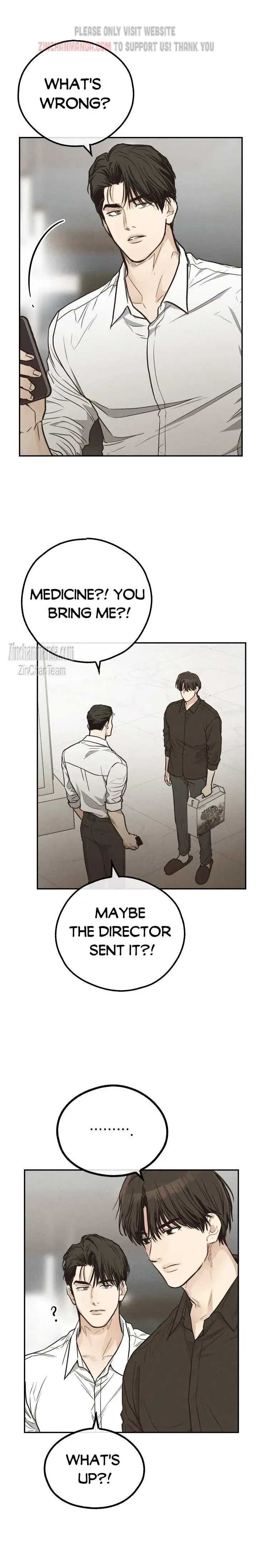 Payback Chapter 70 Page 27