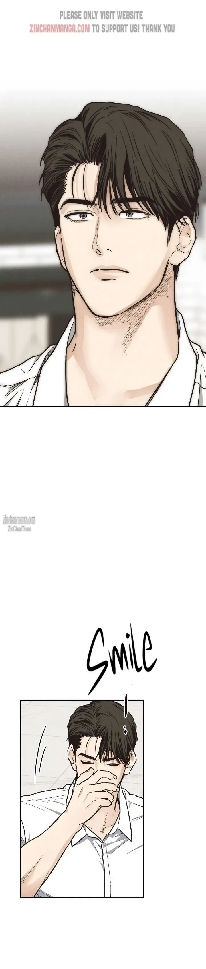 Payback Chapter 71 Page 3