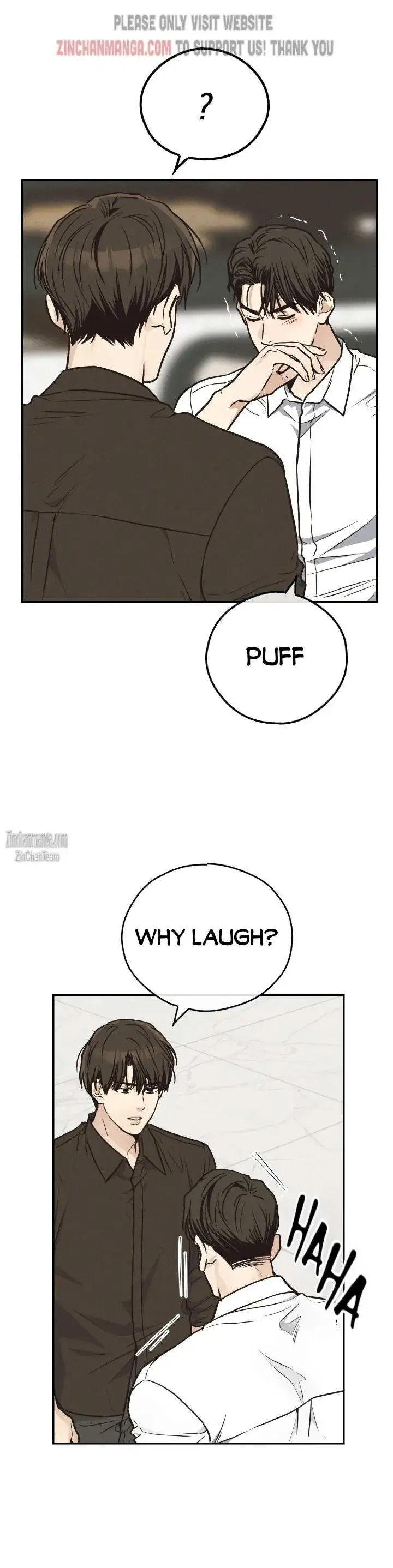 Payback Chapter 71 Page 4