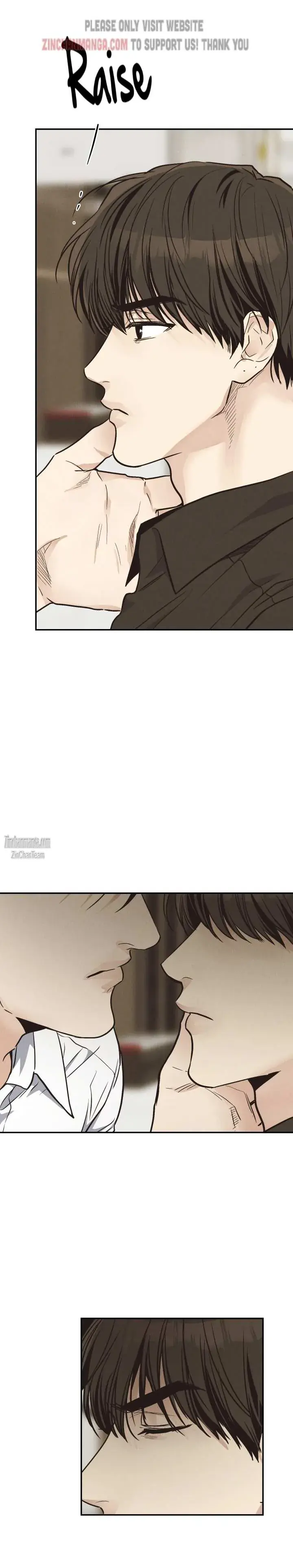 Payback Chapter 71 Page 8
