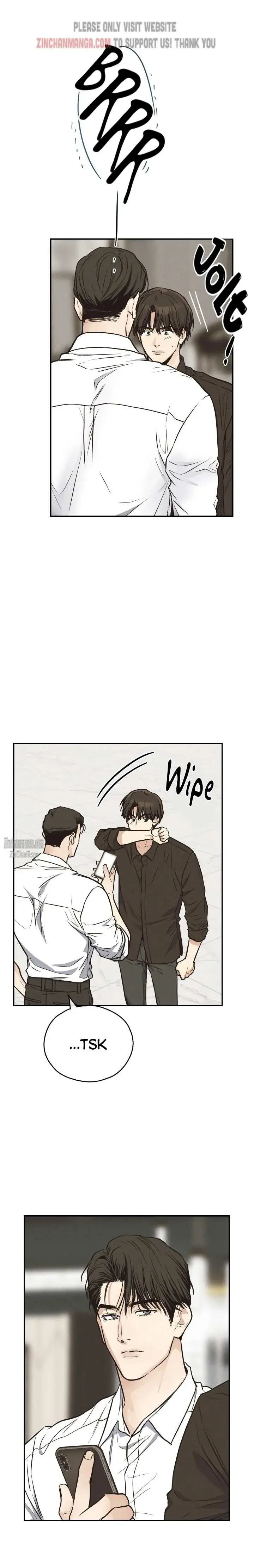 Payback Chapter 71 Page 12