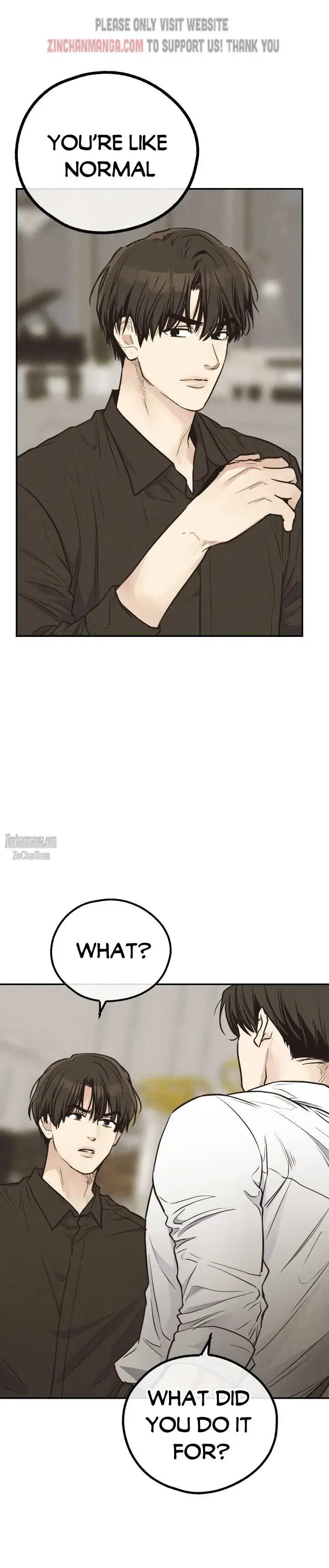 Payback Chapter 71 Page 13