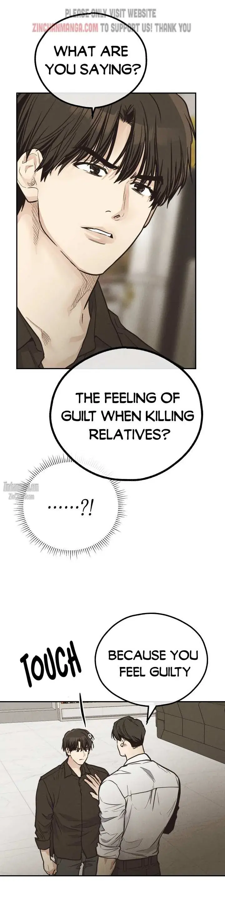 Payback Chapter 71 Page 14