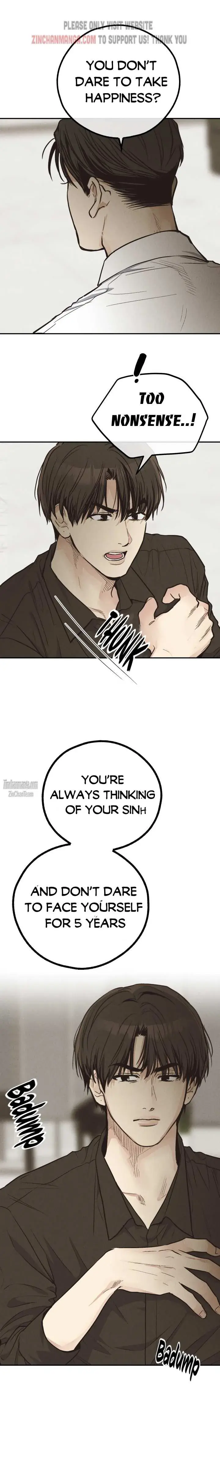 Payback Chapter 71 Page 15