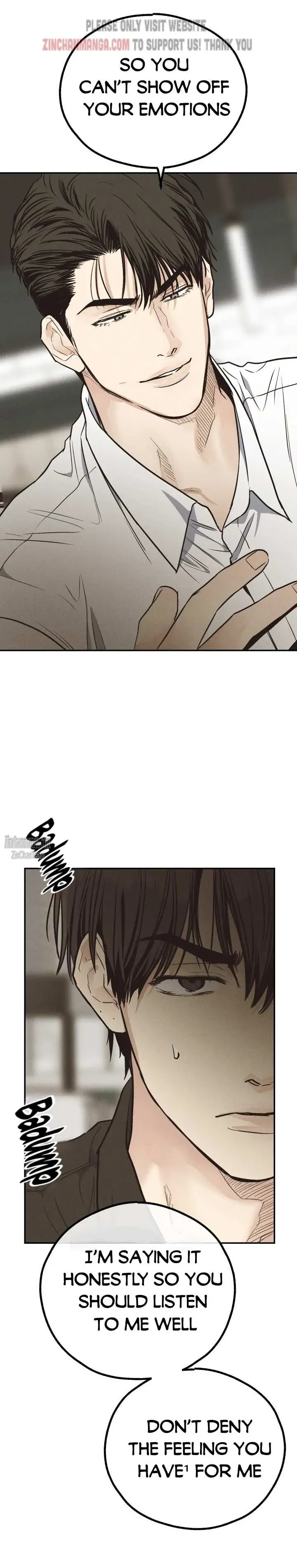 Payback Chapter 71 Page 16